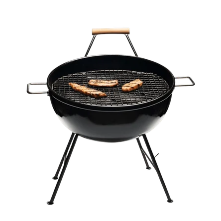 Мангал сборный №1 (500мм*320мм*500мм)